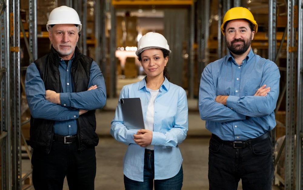 Decent Work