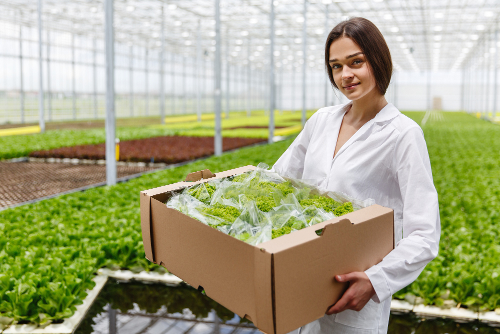 Aquaponics