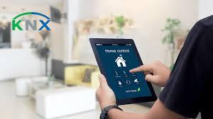 KNX Group 1